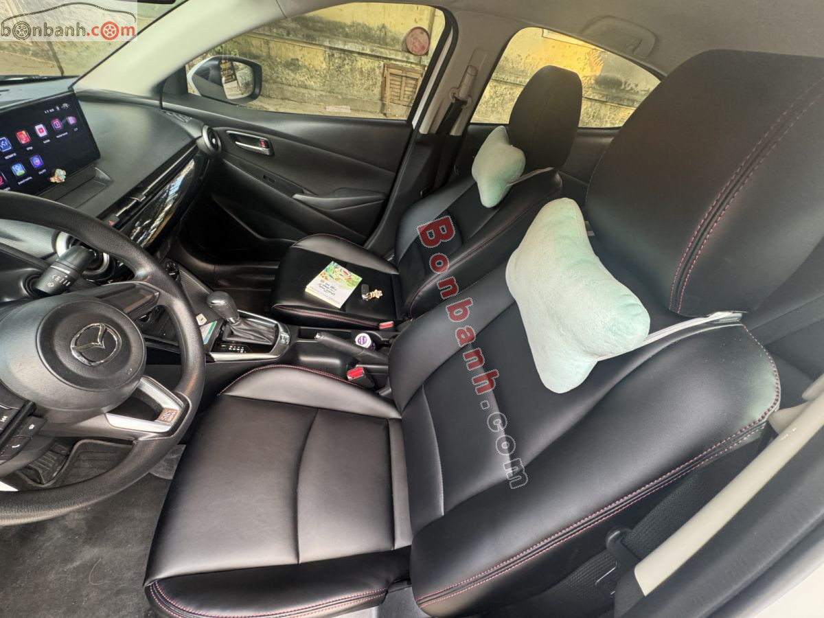 Bán ô tô Mazda 2 Deluxe - 2020 - xe cũ