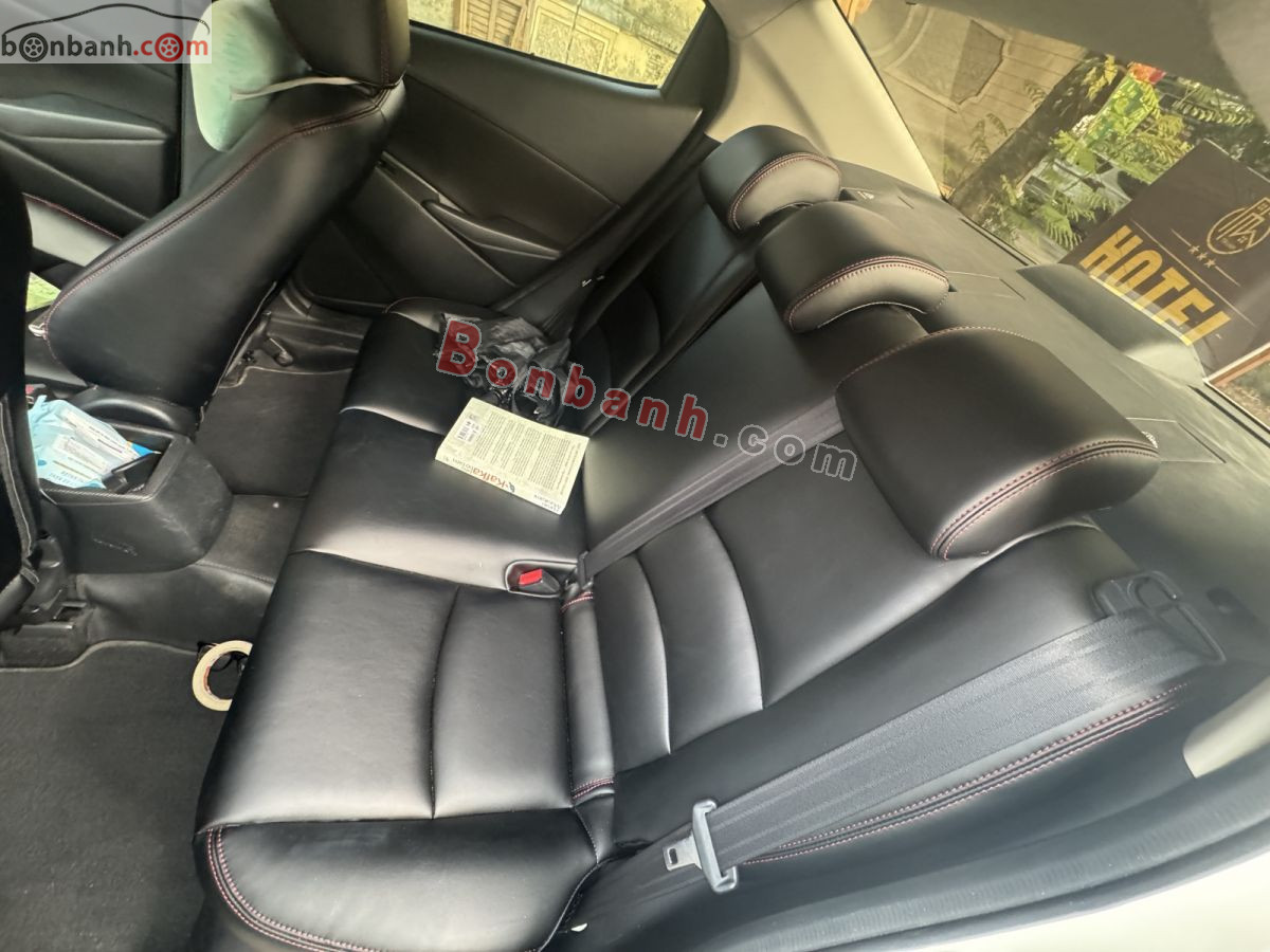 Bán ô tô Mazda 2 Deluxe - 2020 - xe cũ