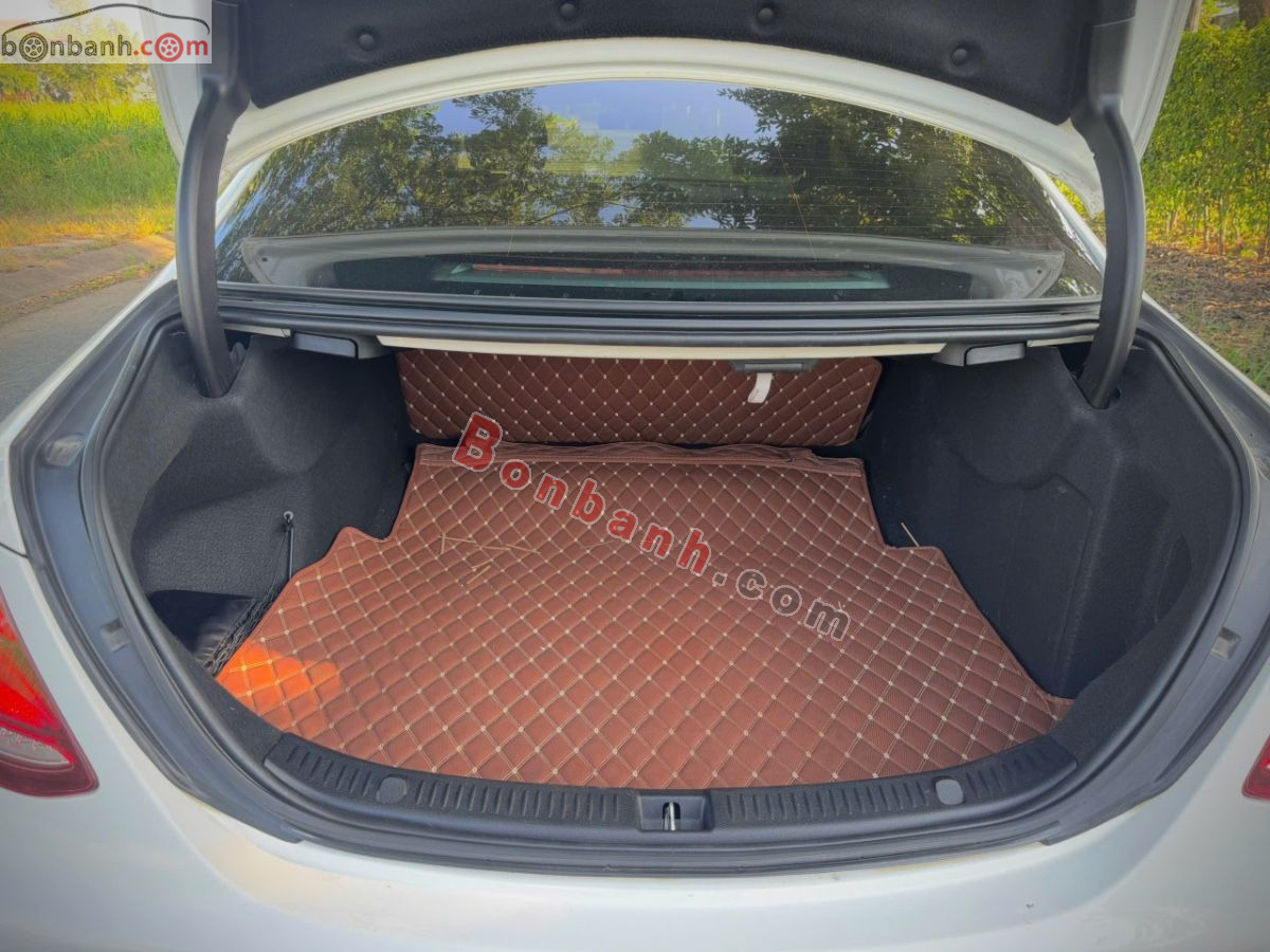 Bán ô tô Mercedes Benz E class E180 - 2020 - xe cũ