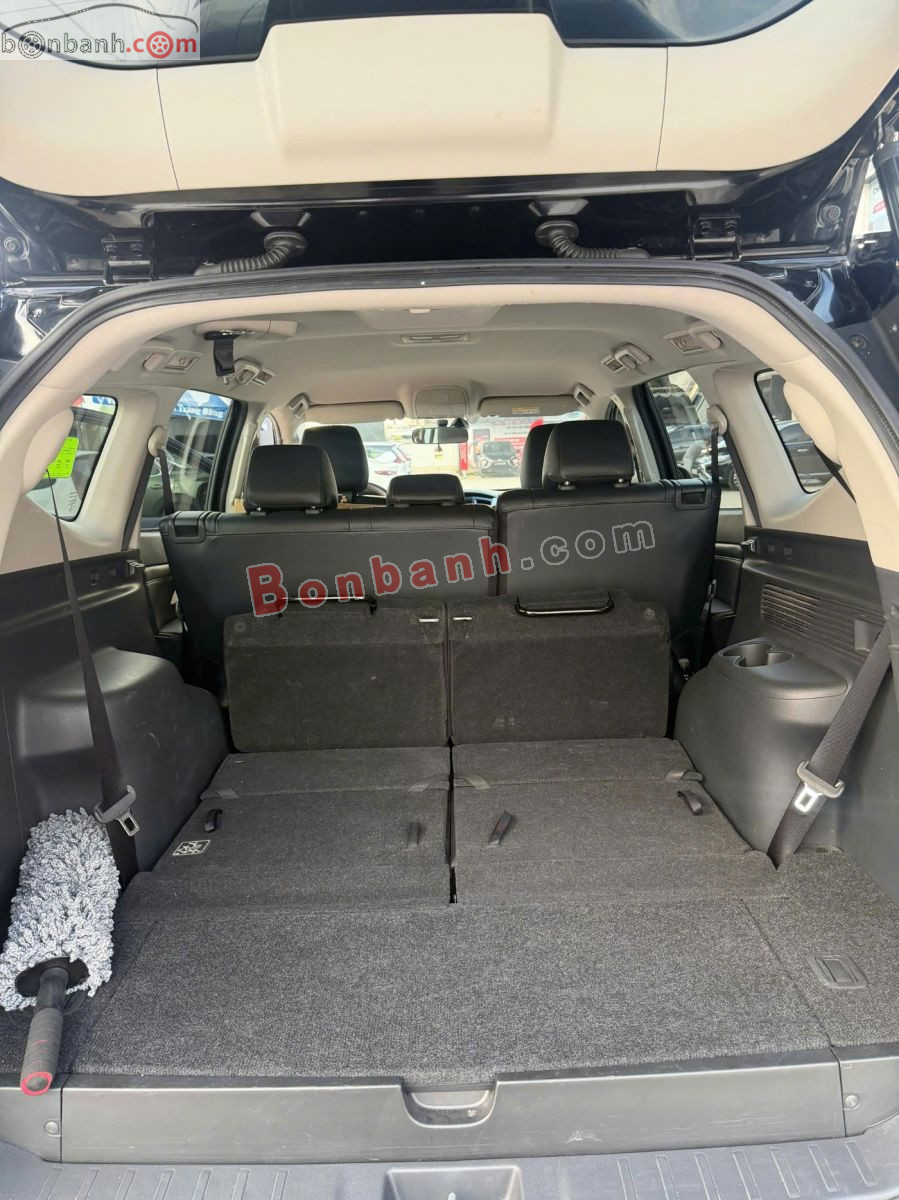 Bán ô tô Mitsubishi Pajero Sport 2.4D 4x2 AT - 2021 - xe cũ