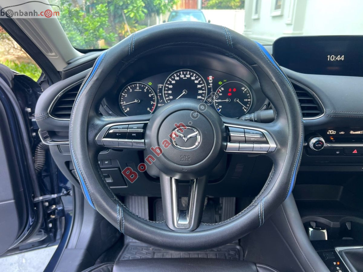Bán ô tô Mazda 3 1.5L Luxury - 2022 - xe cũ