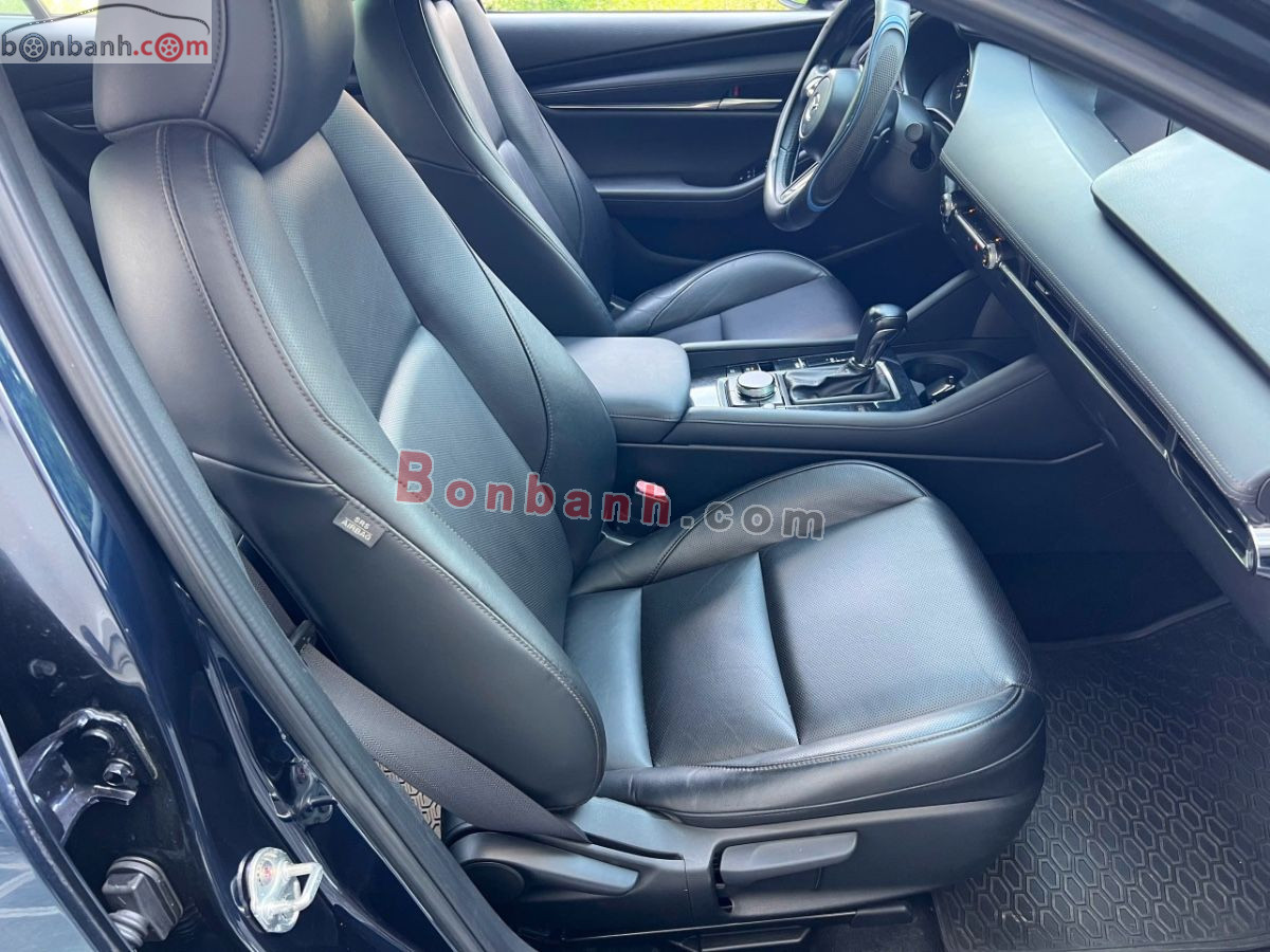 Bán ô tô Mazda 3 1.5L Luxury - 2022 - xe cũ