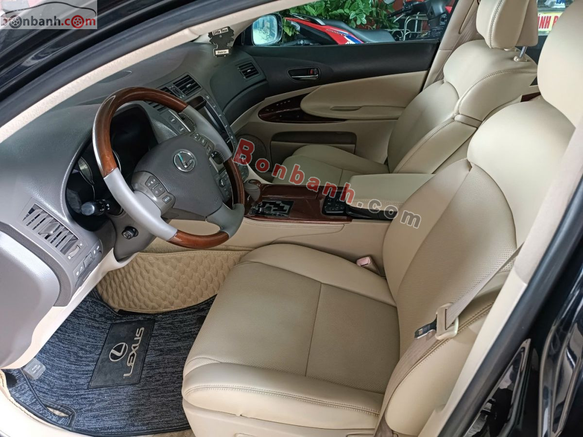 Bán ô tô Lexus GS 430 - 2006 - xe cũ