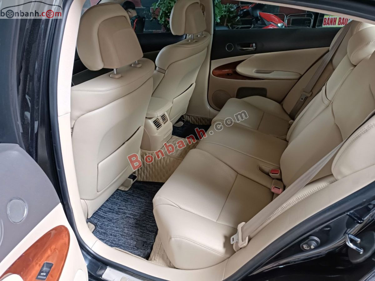 Bán ô tô Lexus GS 430 - 2006 - xe cũ