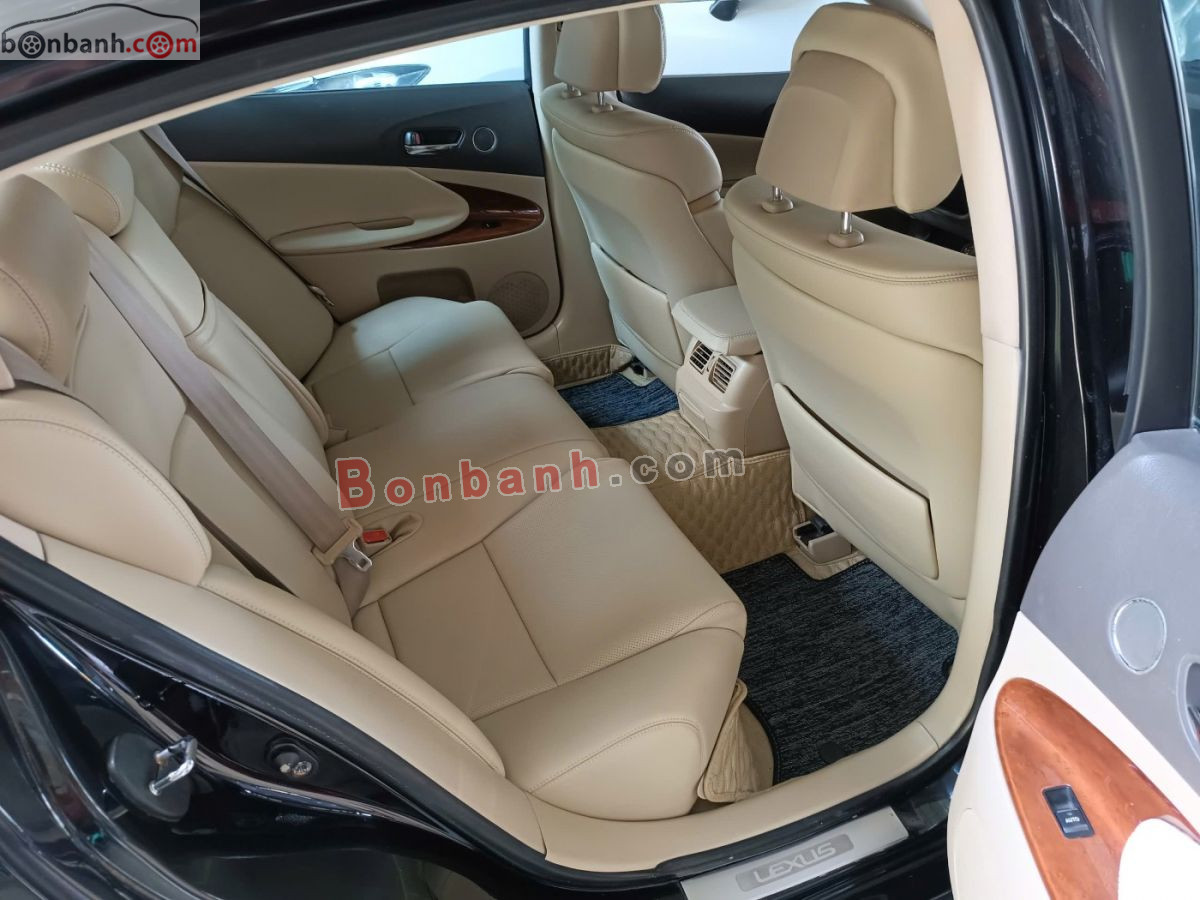 Bán ô tô Lexus GS 430 - 2006 - xe cũ
