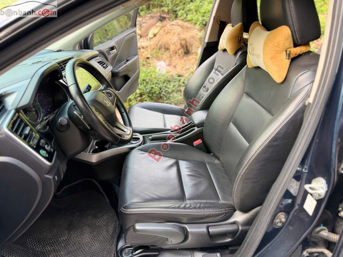 Bán ô tô Honda City 1.5TOP - 2018 - xe cũ