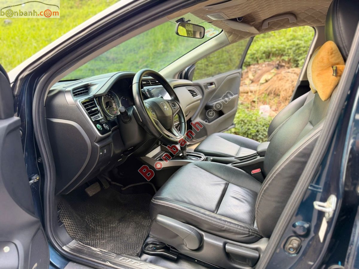 Bán ô tô Honda City 1.5TOP - 2018 - xe cũ