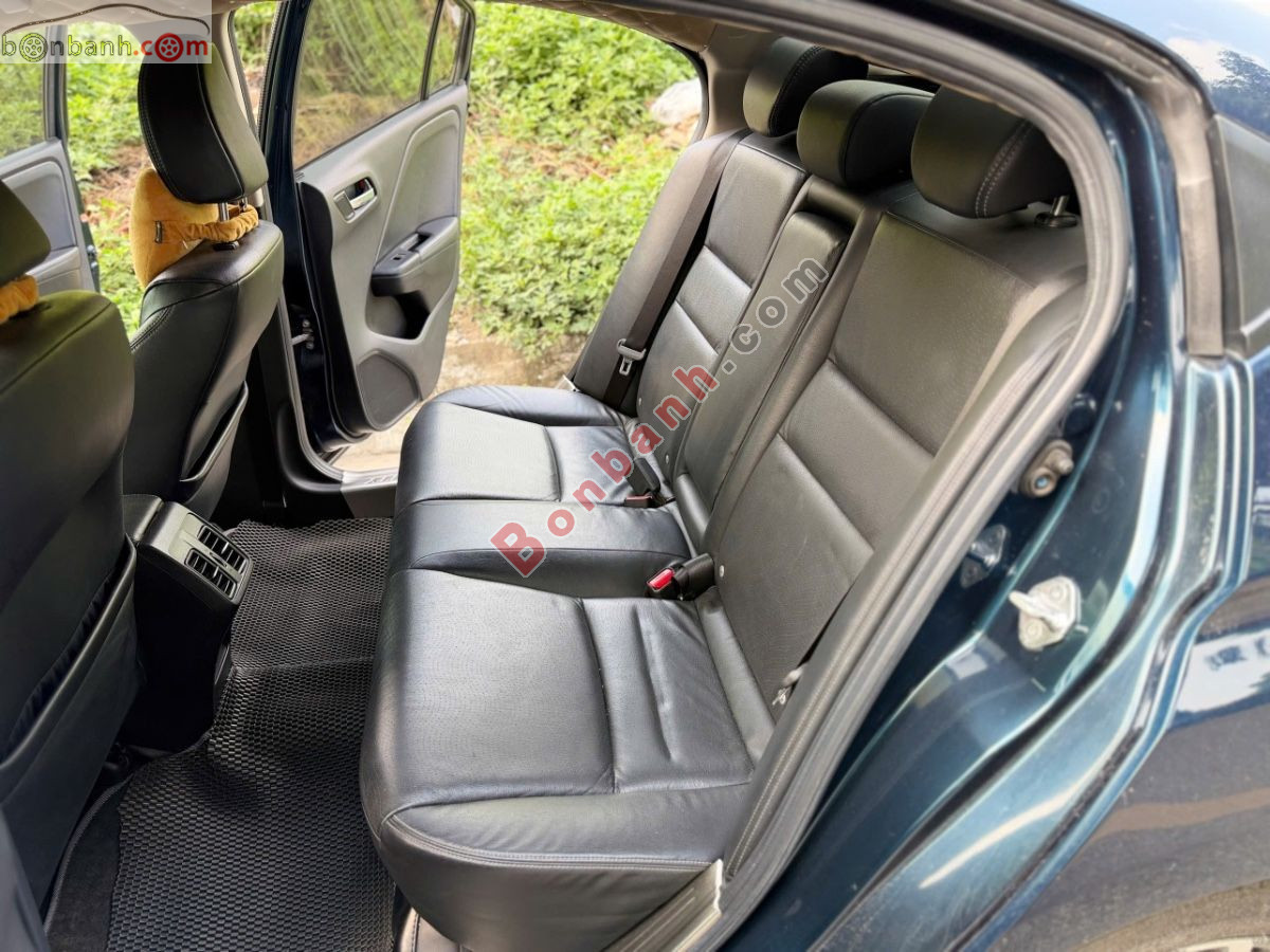 Bán ô tô Honda City 1.5TOP - 2018 - xe cũ