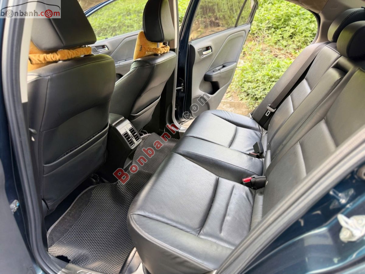 Bán ô tô Honda City 1.5TOP - 2018 - xe cũ