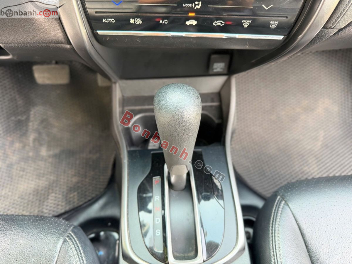 Bán ô tô Honda City 1.5TOP - 2018 - xe cũ