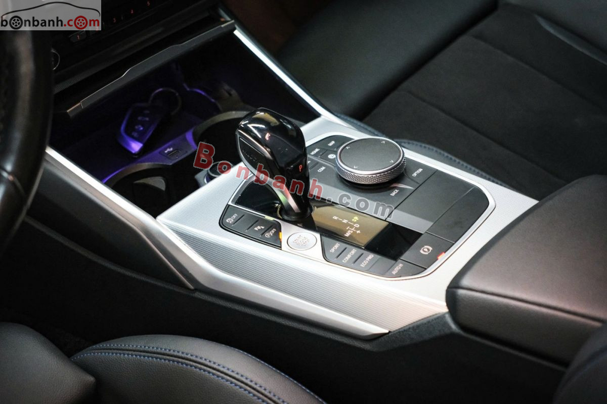 Bán ô tô BMW 3 Series 320i M Sport - 2023 - xe cũ