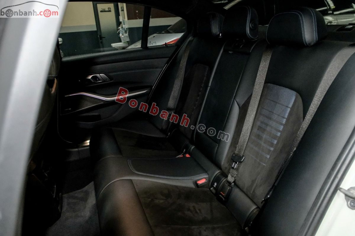 Bán ô tô BMW 3 Series 320i M Sport - 2023 - xe cũ