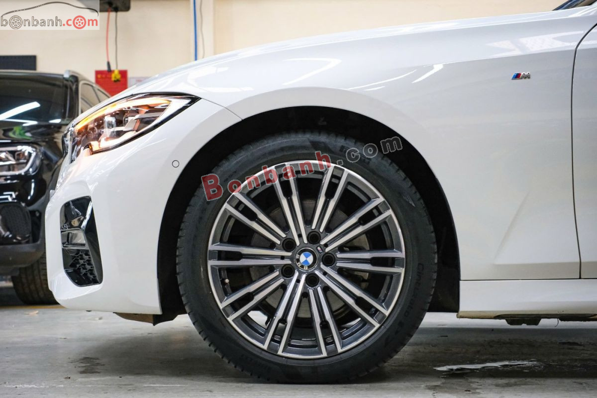 Bán ô tô BMW 3 Series 320i M Sport - 2023 - xe cũ