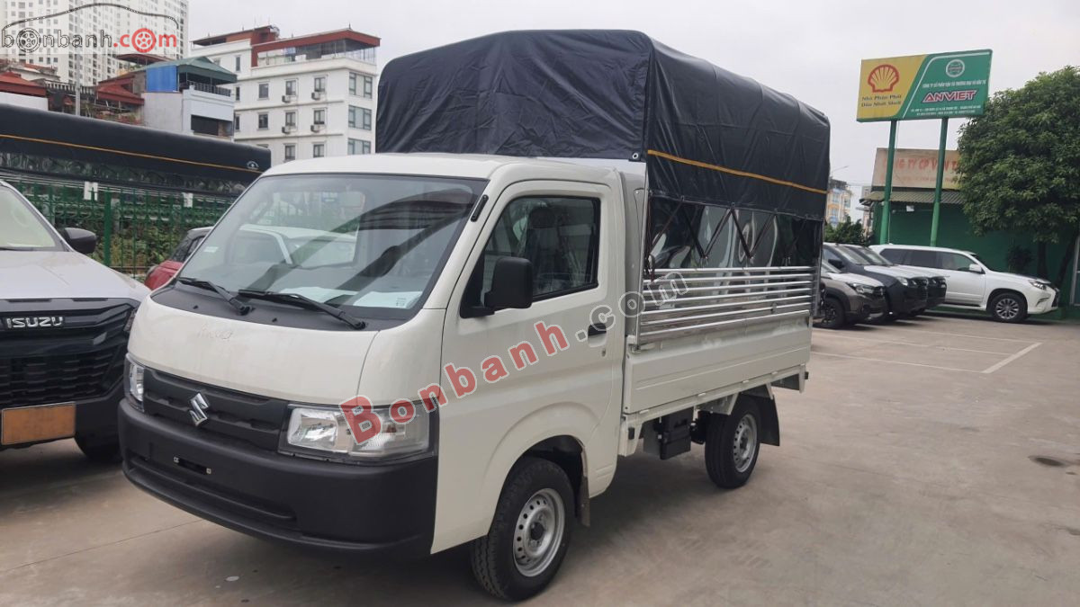 Bán ô tô Suzuki Carry Pro - 2026 - xe mới