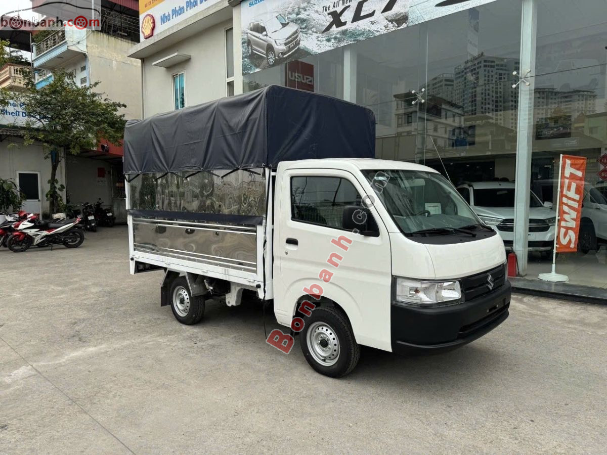 Bán ô tô Suzuki Carry Pro - 2026 - xe mới