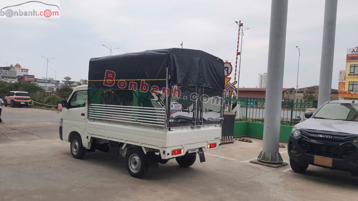 Bán ô tô Suzuki Carry Pro - 2026 - xe mới