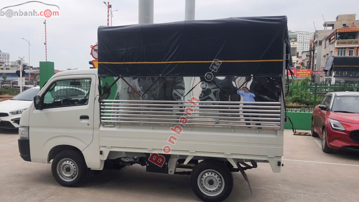 Bán ô tô Suzuki Carry Pro - 2026 - xe mới