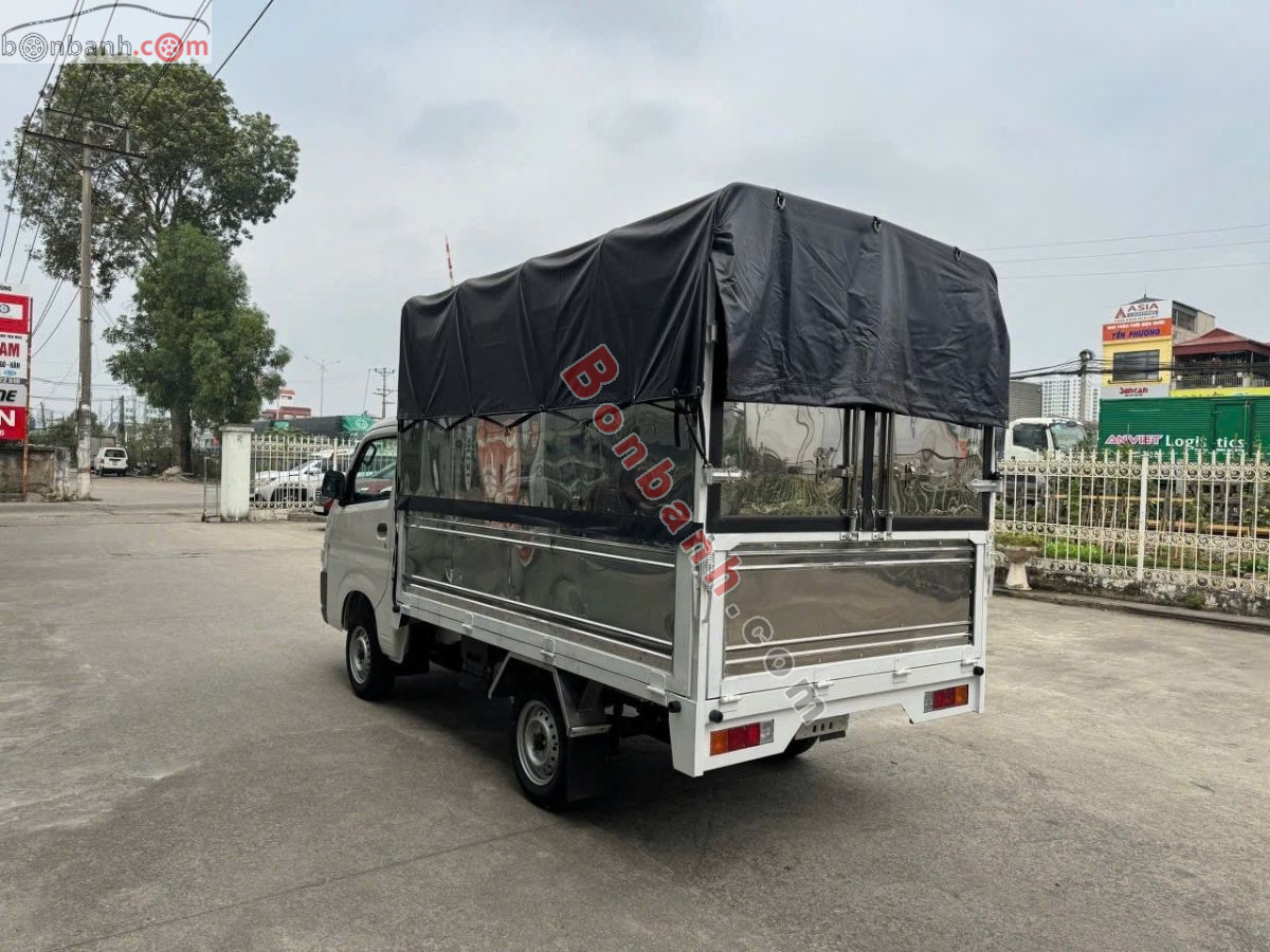 Bán ô tô Suzuki Carry Pro - 2026 - xe mới