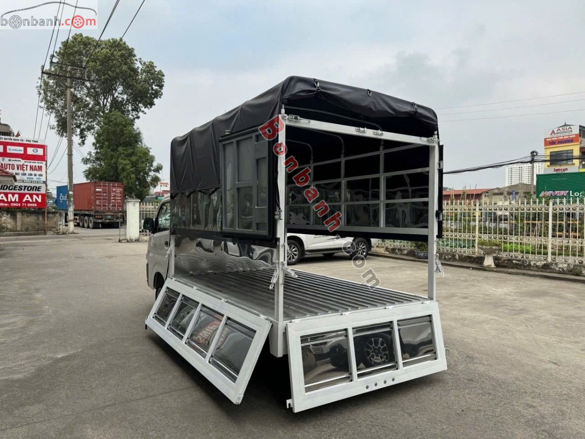 Bán ô tô Suzuki Carry Pro - 2026 - xe mới