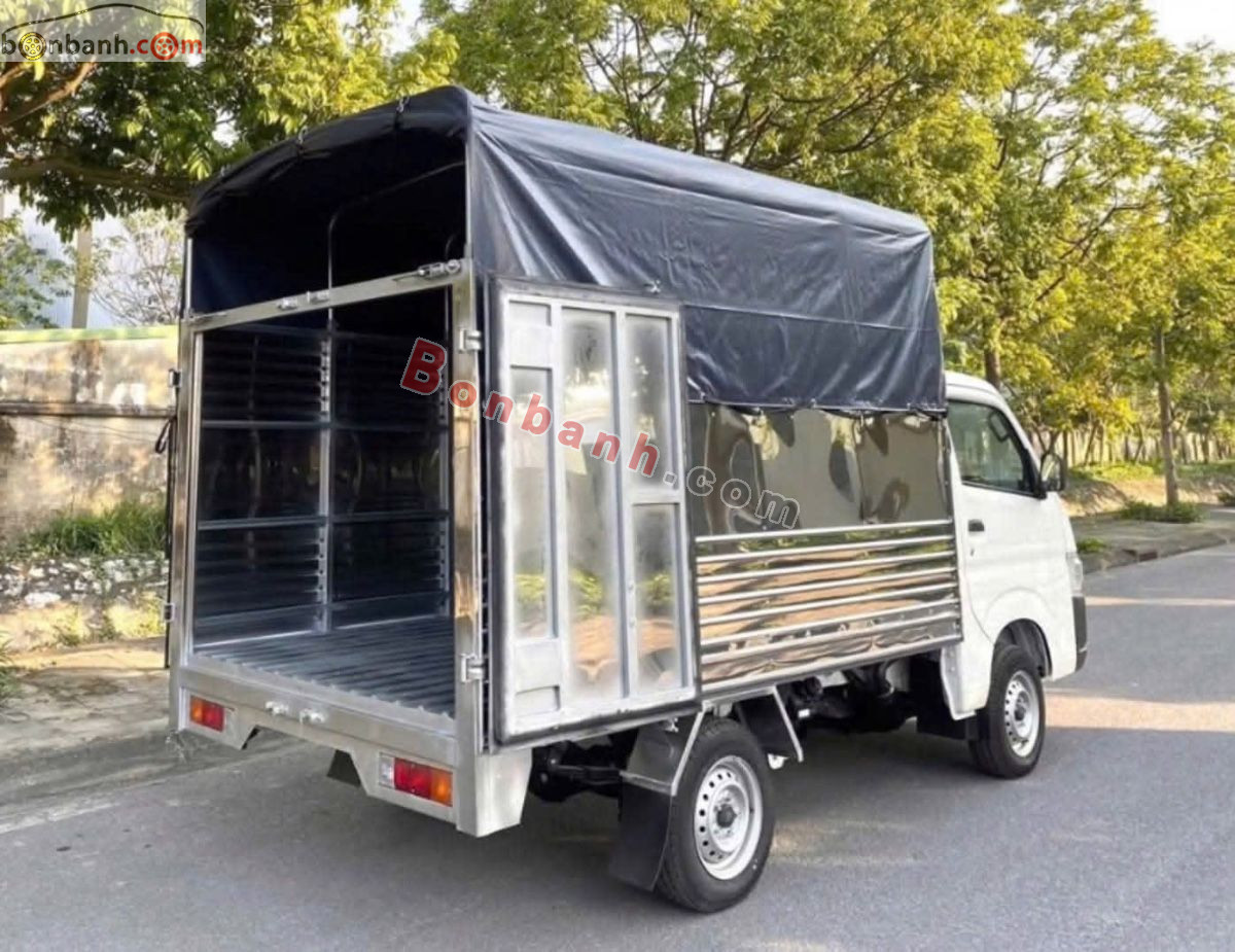 Bán ô tô Suzuki Carry Pro - 2026 - xe mới