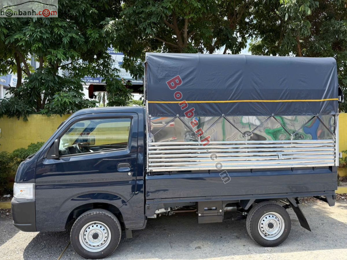 Bán ô tô Suzuki Carry Pro - 2026 - xe mới
