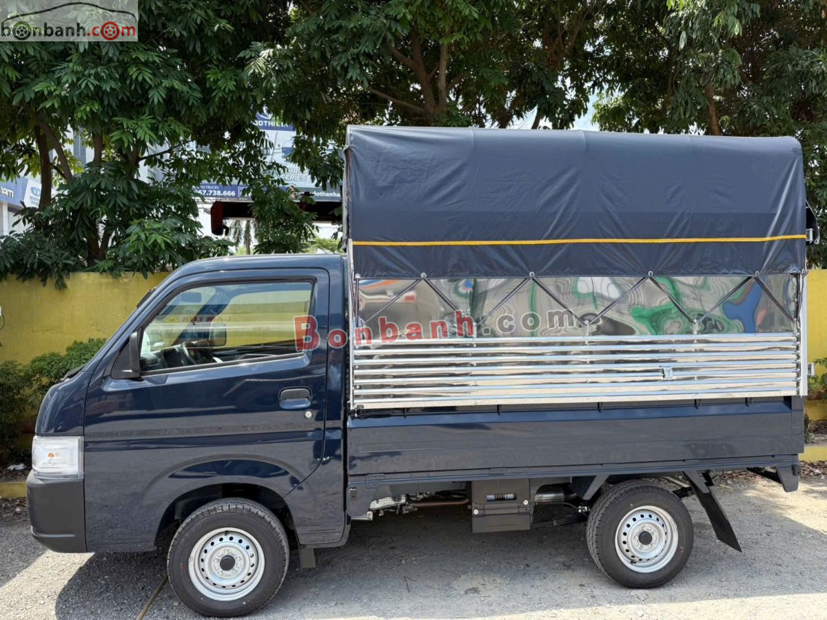 Bán ô tô Suzuki Carry Pro - 2026 - xe mới