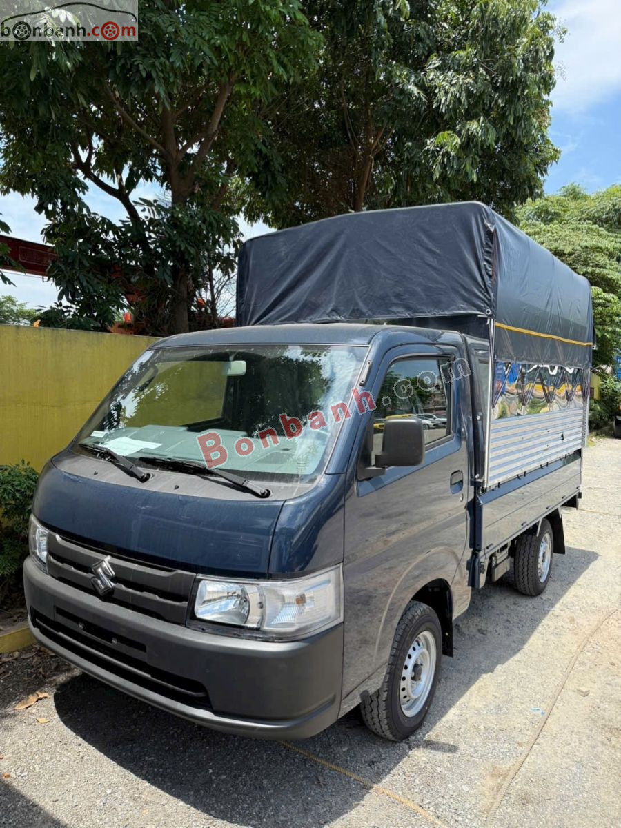 Bán ô tô Suzuki Carry Pro - 2026 - xe mới