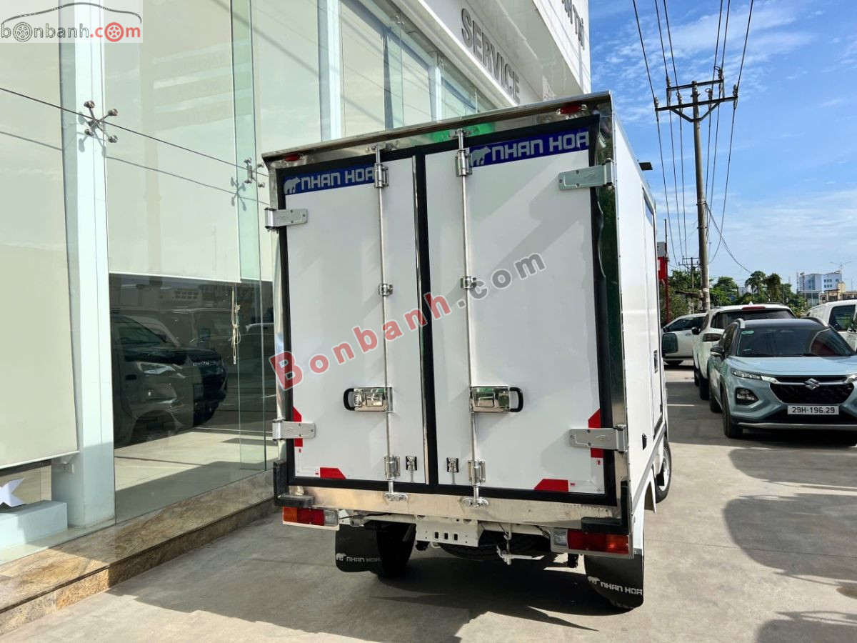 Bán ô tô Suzuki Carry Pro - 2026 - xe mới