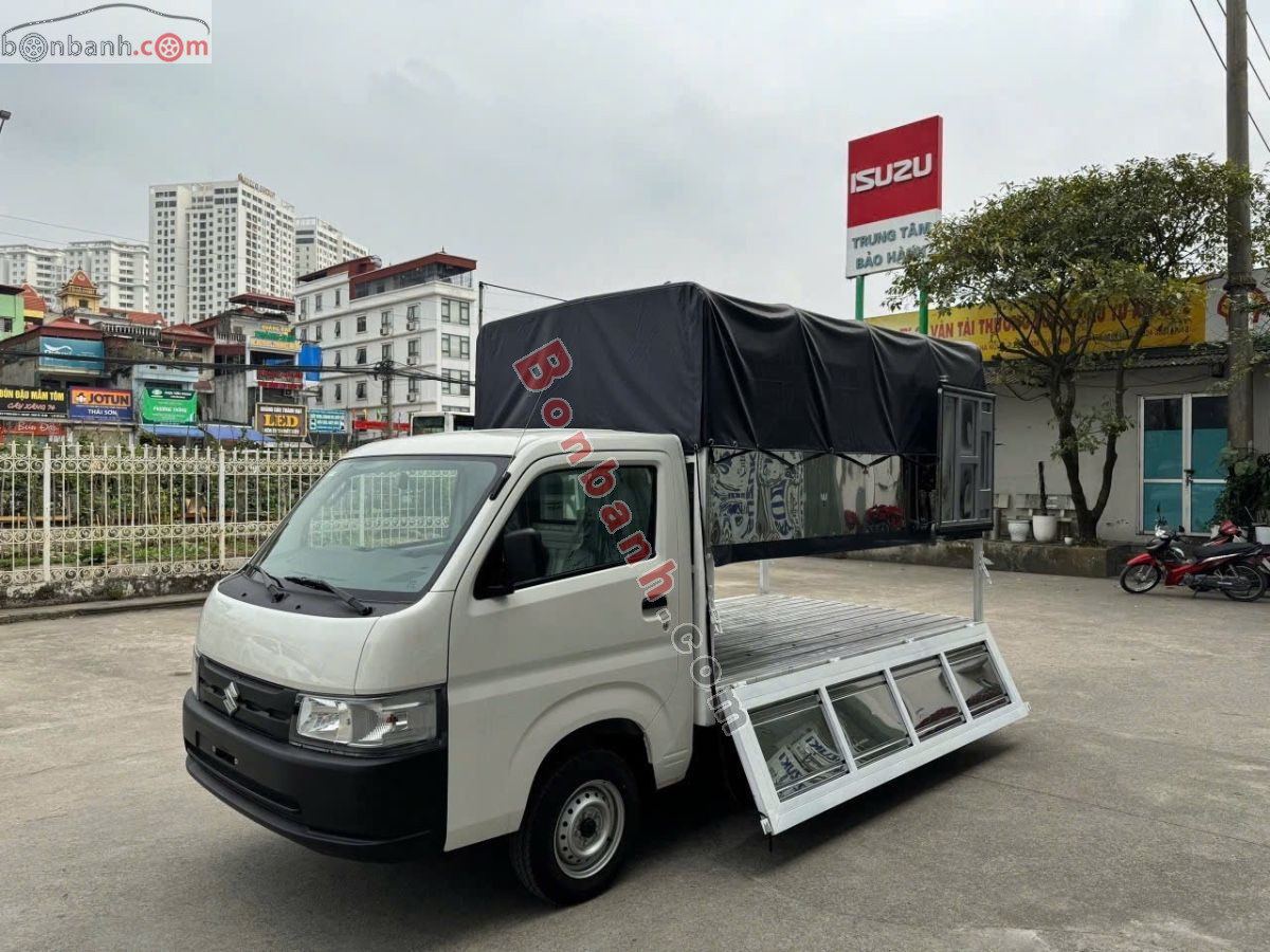 Bán ô tô Suzuki Carry Pro - 2026 - xe mới