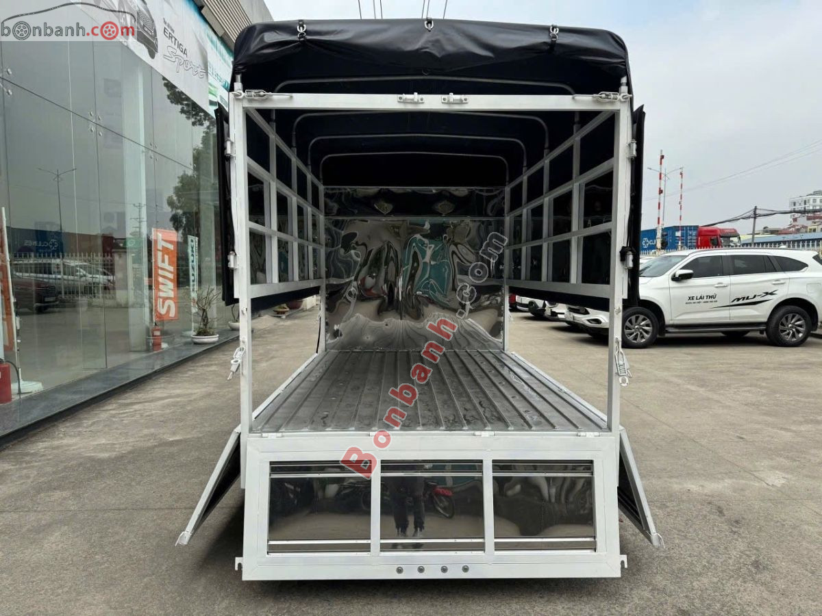 Bán ô tô Suzuki Carry Pro - 2026 - xe mới