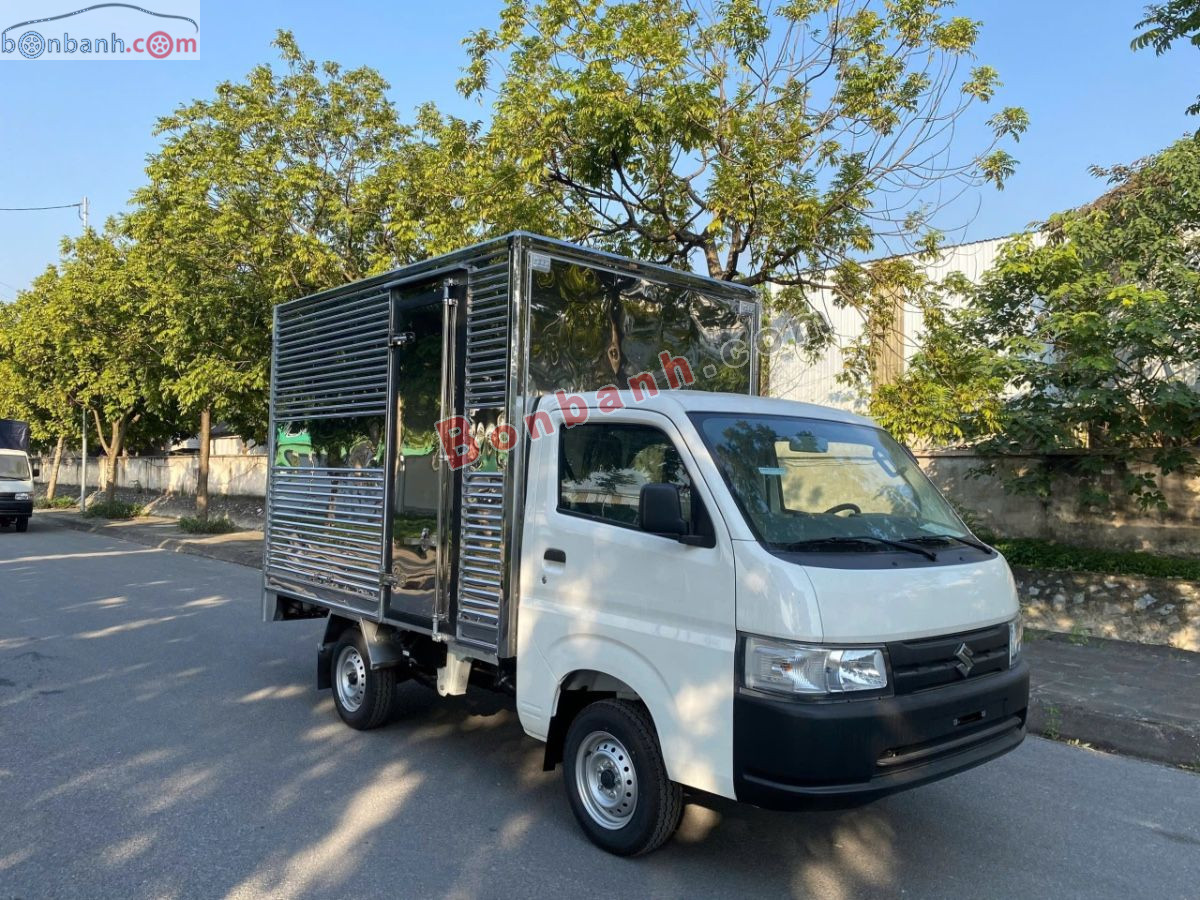 Bán ô tô Suzuki Carry Pro - 2026 - xe mới