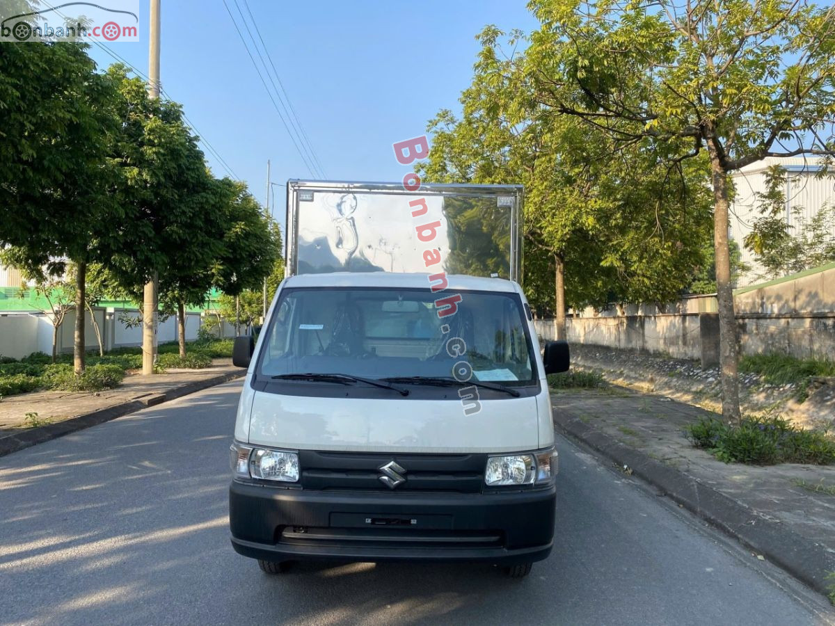 Bán ô tô Suzuki Carry Pro - 2026 - xe mới