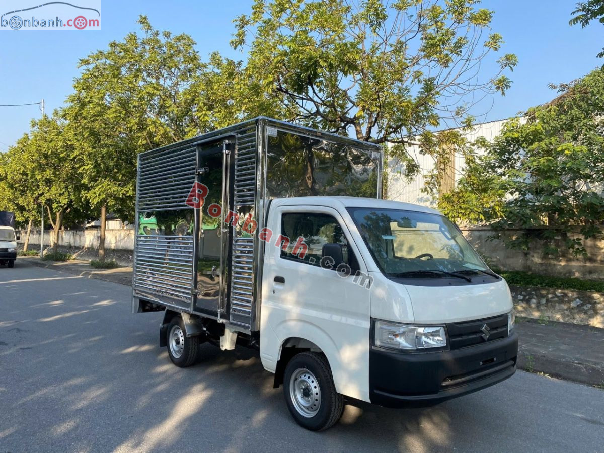 Bán ô tô Suzuki Carry Pro - 2026 - xe mới