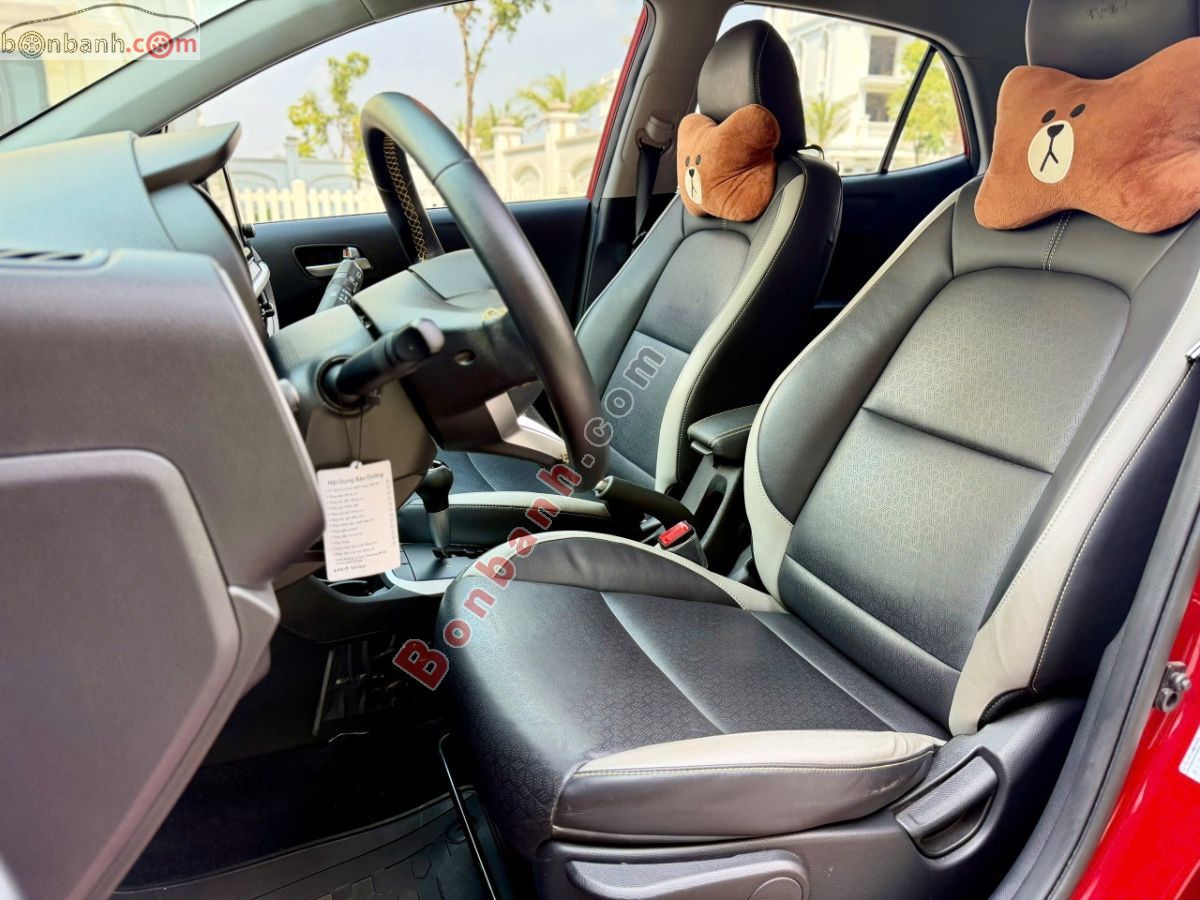 Bán ô tô Kia Morning X-Line - 2022 - xe cũ