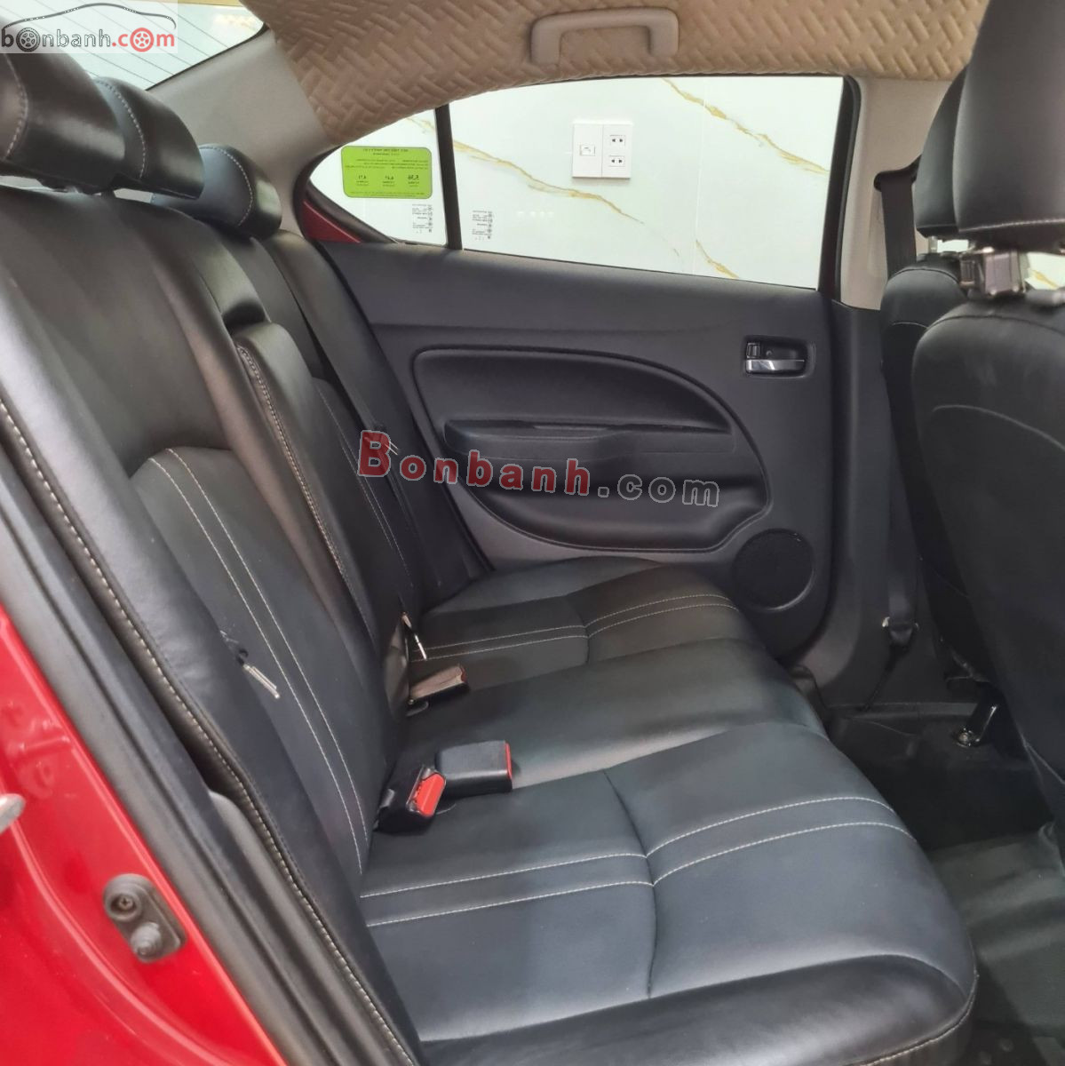 Bán ô tô Mitsubishi Attrage Premium 1.2 CVT - 2022 - xe cũ