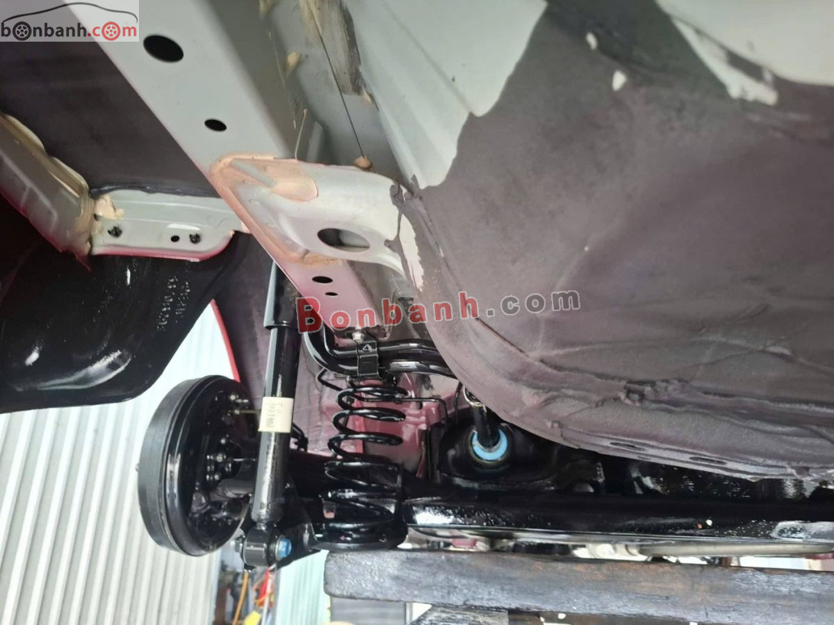 Bán ô tô Mitsubishi Attrage Premium 1.2 CVT - 2022 - xe cũ