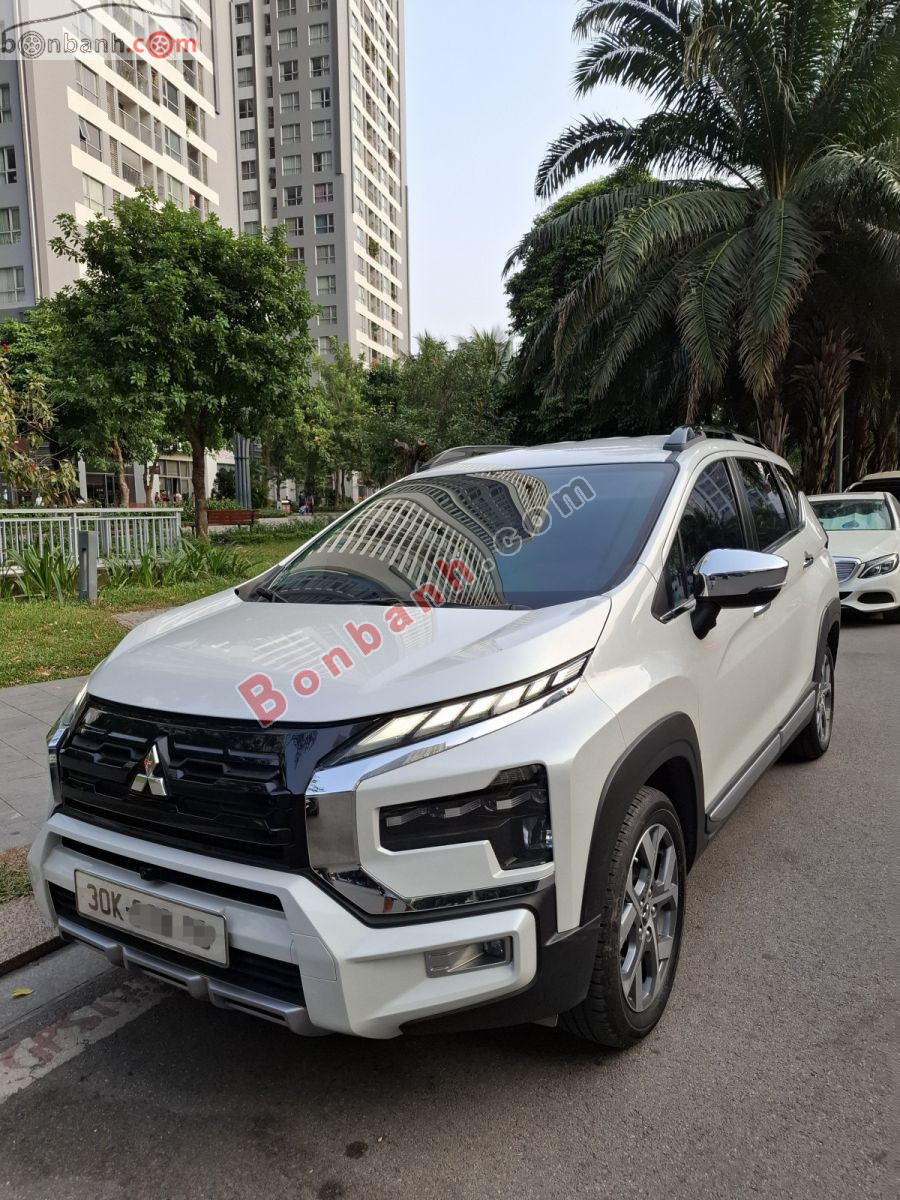 Bán ô tô Mitsubishi Xpander Cross 1.5 AT - 2023 - xe cũ