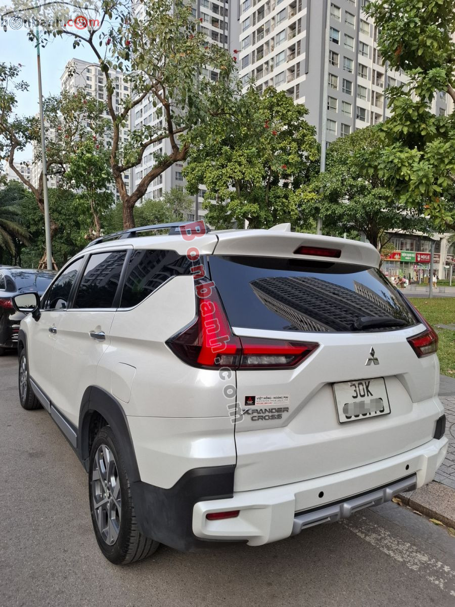 Bán ô tô Mitsubishi Xpander Cross 1.5 AT - 2023 - xe cũ