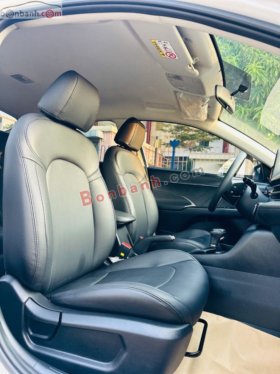 Bán ô tô Hyundai Accent 1.5 AT - 2024 - xe cũ