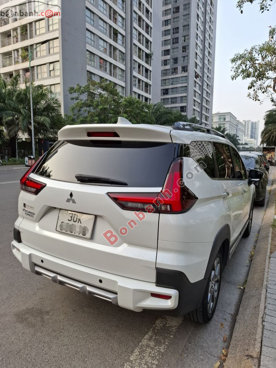 Bán ô tô Mitsubishi Xpander Cross 1.5 AT - 2023 - xe cũ