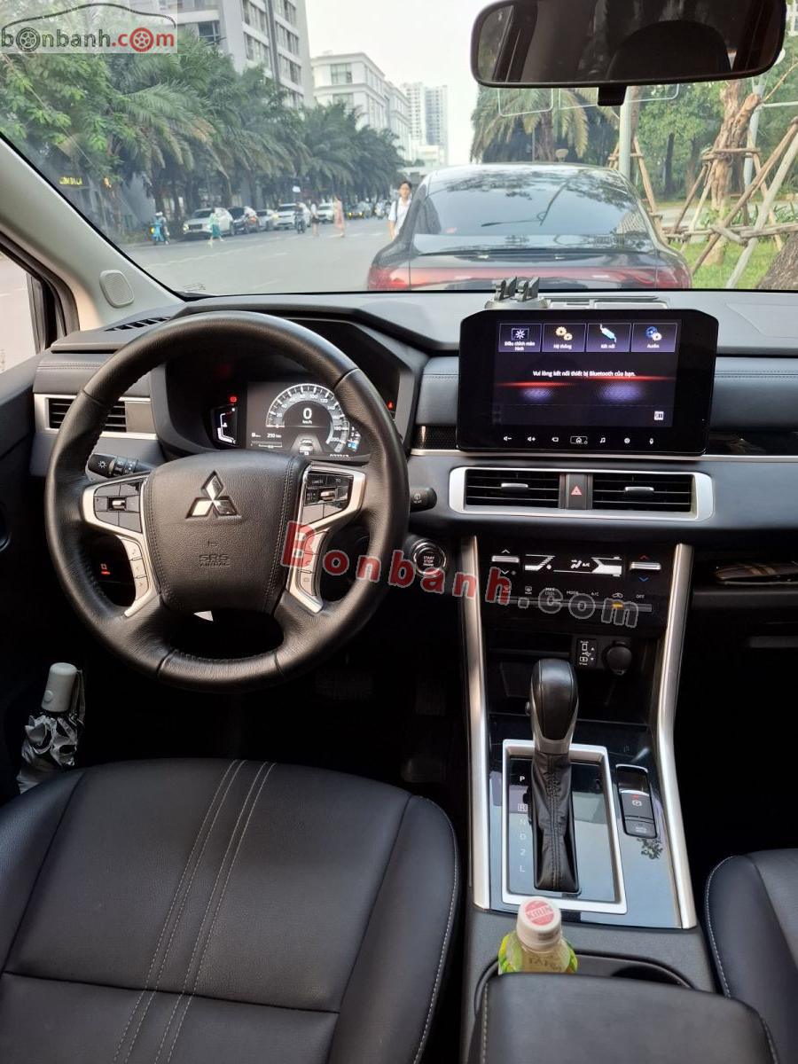 Bán ô tô Mitsubishi Xpander Cross 1.5 AT - 2023 - xe cũ