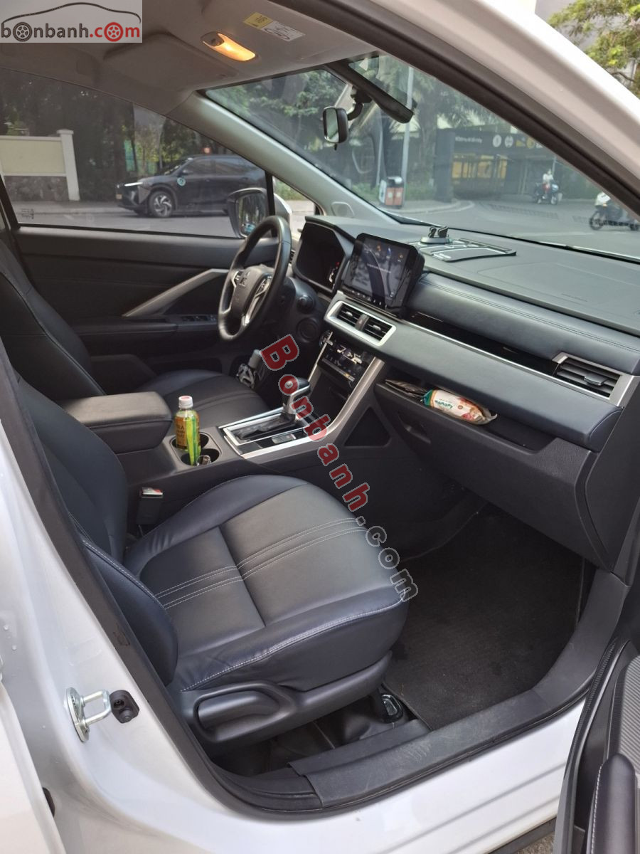 Bán ô tô Mitsubishi Xpander Cross 1.5 AT - 2023 - xe cũ