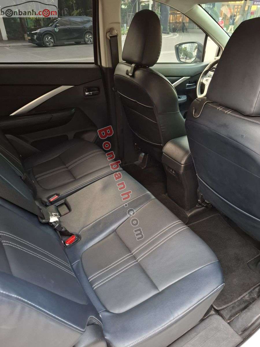 Bán ô tô Mitsubishi Xpander Cross 1.5 AT - 2023 - xe cũ