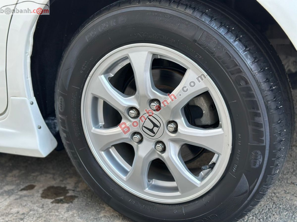 Bán ô tô Honda Civic 1.8 AT - 2016 - xe cũ