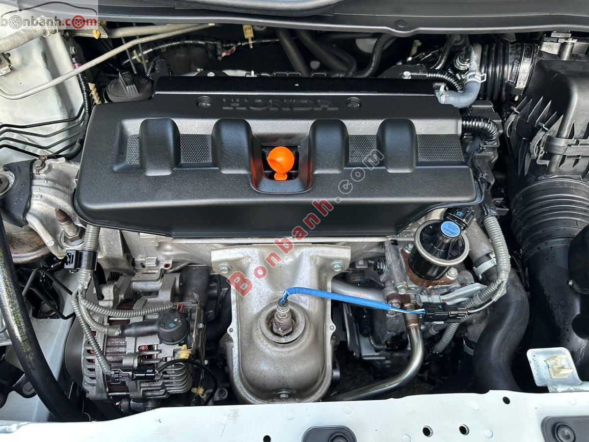 Bán ô tô Honda Civic 1.8 AT - 2016 - xe cũ