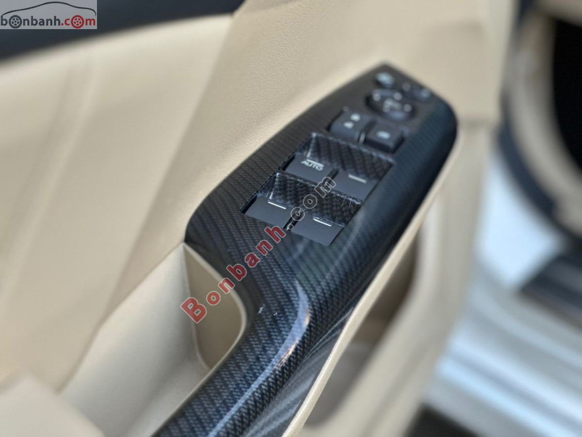 Bán ô tô Honda Civic 1.8 AT - 2016 - xe cũ