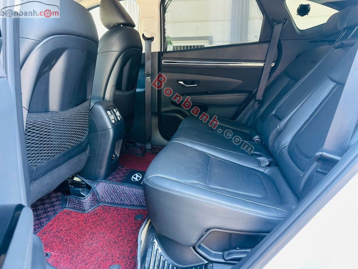 Bán ô tô Hyundai Tucson 2.0 AT Đặc biệt - 2024 - xe cũ