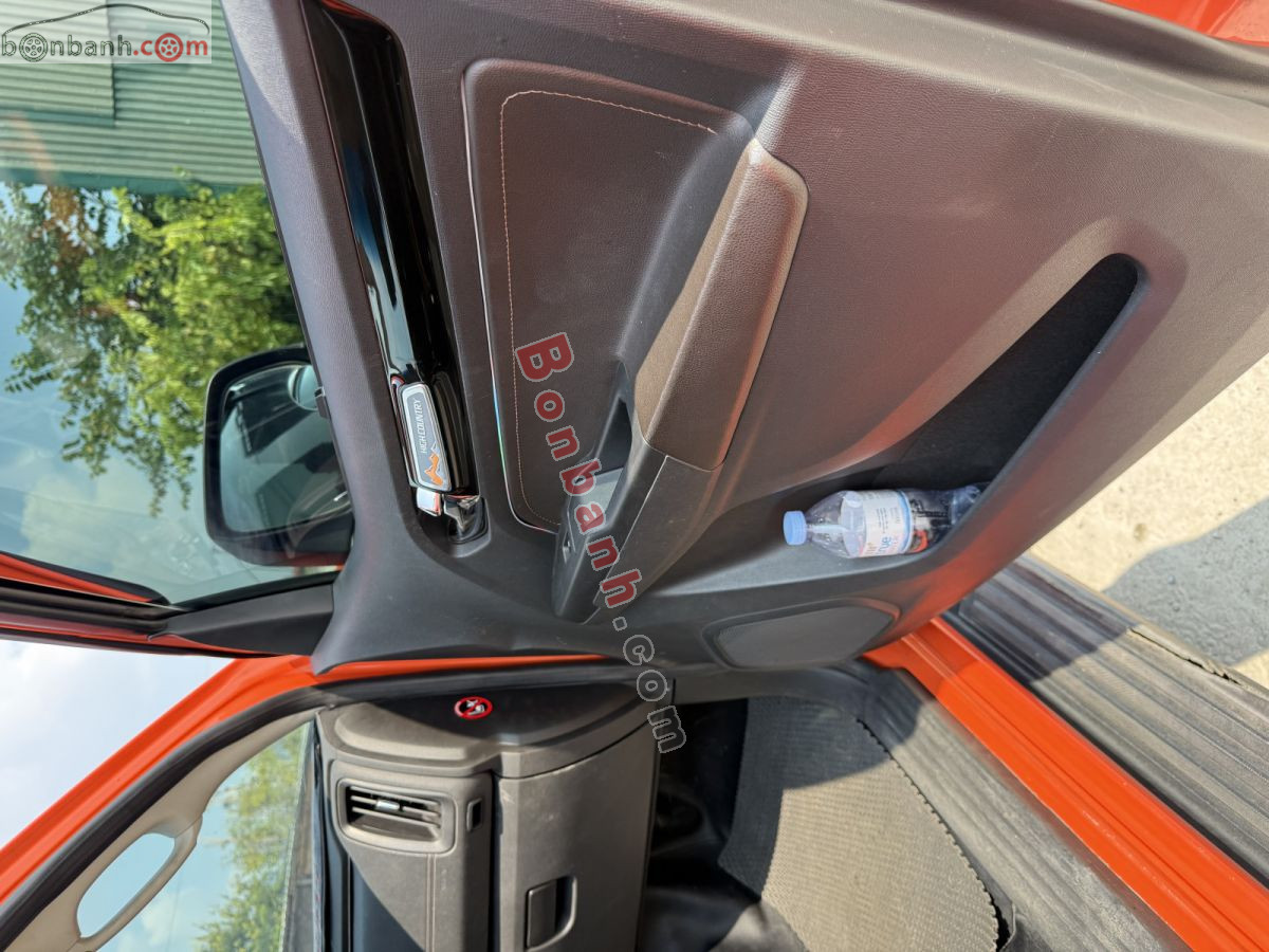 Bán ô tô Chevrolet Colorado High Country 2.5L 4x4 AT - 2018 - xe cũ