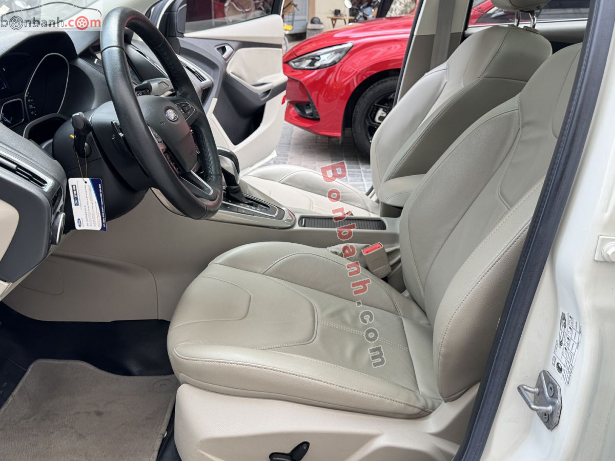 Bán ô tô Ford Focus Titanium 1.5L - 2018 - xe cũ