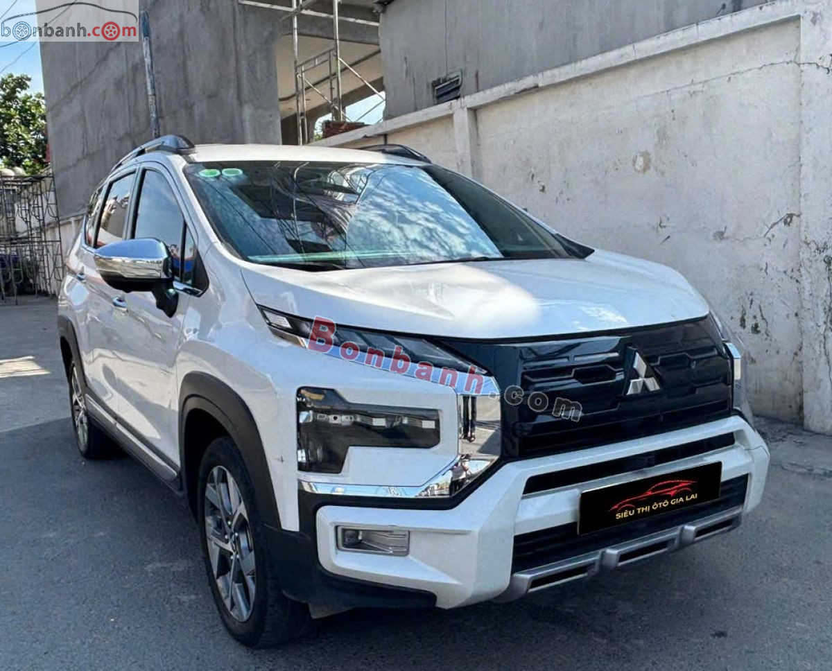 Bán ô tô Mitsubishi Xpander Cross 1.5 AT - 2025 - xe cũ